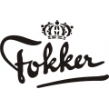 Fokker L3 Decal/Vinyl Sticker Vinyl Graphics 10" wide by 5.56" high!